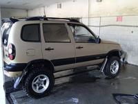 Chevrolet Niva 2006 годаfor2 300 000 тг. в Шымкент