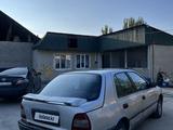 Nissan Sunny 1991 годаүшін450 000 тг. в Жаркент – фото 3