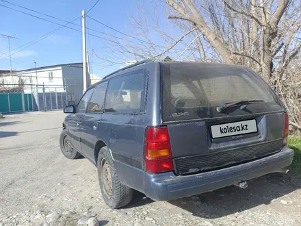 Mazda 626 1990 года за 870 000 тг. в Шымкент – фото 2