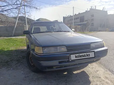 Mazda 626 1990 года за 870 000 тг. в Шымкент