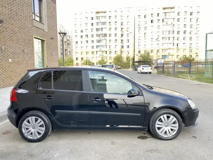 Volkswagen Golf 2005 года за 3 800 000 тг. в Алматы – фото 37