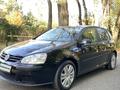 Volkswagen Golf 2005 годаүшін3 800 000 тг. в Алматы – фото 6