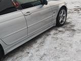 BMW 328 1999 годаүшін3 700 000 тг. в Астана – фото 4