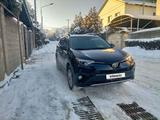 Toyota RAV4 2016 года за 9 000 000 тг. в Алматы – фото 3