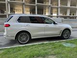 BMW X7 2021 года за 55 000 000 тг. в Атырау – фото 5