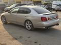 Lexus GS 430 2001 года за 6 000 000 тг. в Алматы – фото 4