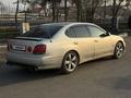 Lexus GS 430 2001 года за 6 000 000 тг. в Алматы – фото 5