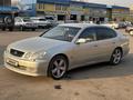 Lexus GS 430 2001 года за 6 000 000 тг. в Алматы – фото 3