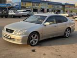 Lexus GS 430 2001 года за 5 000 000 тг. в Алматы – фото 3
