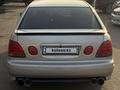 Lexus GS 430 2001 года за 6 000 000 тг. в Алматы – фото 6