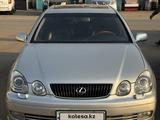Lexus GS 430 2001 года за 5 000 000 тг. в Алматы