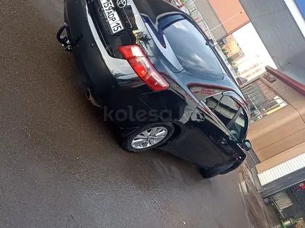 Toyota Camry 2008 года за 6 500 000 тг. в Кокшетау – фото 5