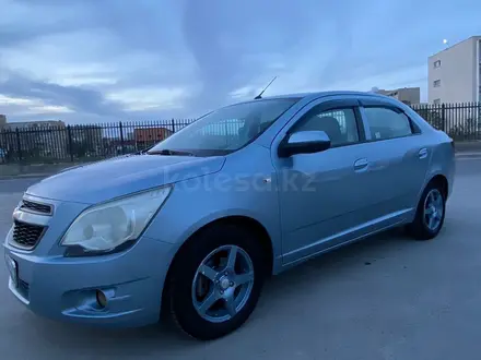 Chevrolet Cobalt 2014 годаүшін4 700 000 тг. в Актау – фото 10