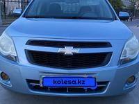 Chevrolet Cobalt 2014 года за 4 700 000 тг. в Актау