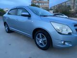 Chevrolet Cobalt 2014 годаүшін4 700 000 тг. в Актау – фото 3