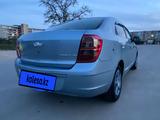 Chevrolet Cobalt 2014 годаүшін4 700 000 тг. в Актау – фото 4