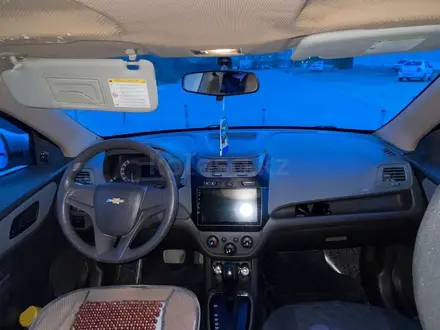 Chevrolet Cobalt 2014 годаүшін4 700 000 тг. в Актау – фото 6