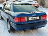 Audi 80 1993 года за 2 550 000 тг. в Петропавловск – фото 3