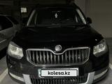 Skoda Yeti 2014 года за 4 500 000 тг. в Алматы – фото 3