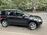 Skoda Yeti 2014 года за 4 500 000 тг. в Алматы – фото 2