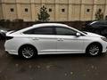 Hyundai Sonata 2017 года за 9 500 000 тг. в Астана – фото 4