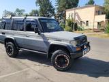 Toyota Land Cruiser Prado 1994 года за 5 000 000 тг. в Алматы – фото 2