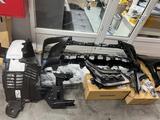 Бампер/крыло/фара/телевизор LEXUS LX570 2020 за 50 000 тг. в Алматы – фото 2