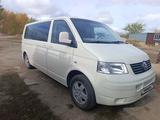 Volkswagen Caravelle 2005 года за 10 000 000 тг. в Лисаковск