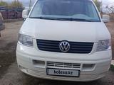 Volkswagen Caravelle 2005 года за 10 000 000 тг. в Лисаковск – фото 2