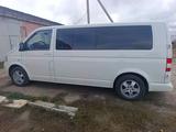 Volkswagen Caravelle 2005 года за 10 000 000 тг. в Лисаковск – фото 3