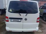 Volkswagen Caravelle 2005 года за 10 000 000 тг. в Лисаковск – фото 4