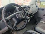 Volkswagen Caravelle 2005 года за 10 000 000 тг. в Лисаковск – фото 5