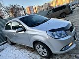 Chevrolet Nexia 2023 года за 5 610 000 тг. в Астана – фото 3