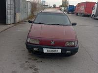 Volkswagen Passat 1991 годаfor1 000 000 тг. в Кордай