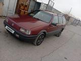 Volkswagen Passat 1991 годаfor1 000 000 тг. в Кордай – фото 3