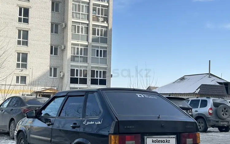 ВАЗ (Lada) 2114 2013 годаүшін1 250 000 тг. в Семей