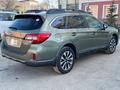 Subaru Outback 2016 года за 5 200 000 тг. в Актобе – фото 4