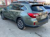 Subaru Outback 2016 года за 5 500 000 тг. в Актобе – фото 3