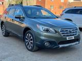 Subaru Outback 2016 года за 5 200 000 тг. в Актобе – фото 2