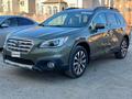 Subaru Outback 2016 года за 5 200 000 тг. в Актобе