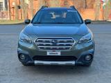 Subaru Outback 2016 года за 5 200 000 тг. в Актобе – фото 5