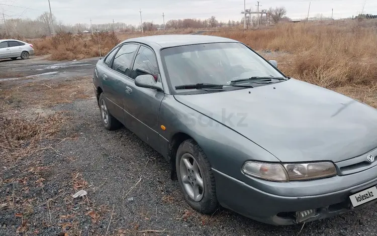 Mazda Cronos 1992 года за 1 050 000 тг. в Семей