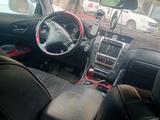 Lexus GS 300 2006 годаүшін5 000 000 тг. в Алматы – фото 2