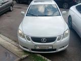 Lexus GS 300 2006 года за 5 000 000 тг. в Алматы
