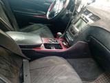 Lexus GS 300 2006 годаүшін5 000 000 тг. в Алматы – фото 3