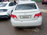 Lexus GS 300 2006 годаүшін5 000 000 тг. в Алматы – фото 4