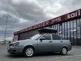 ВАЗ (Lada) Priora 2170 2008 годаүшін1 650 000 тг. в Актобе