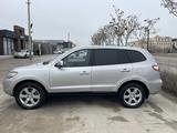 Hyundai Santa Fe 2008 годаүшін5 500 000 тг. в Актау – фото 4