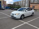 Hyundai Elantra 2010 годаүшін4 000 000 тг. в Караганда – фото 2