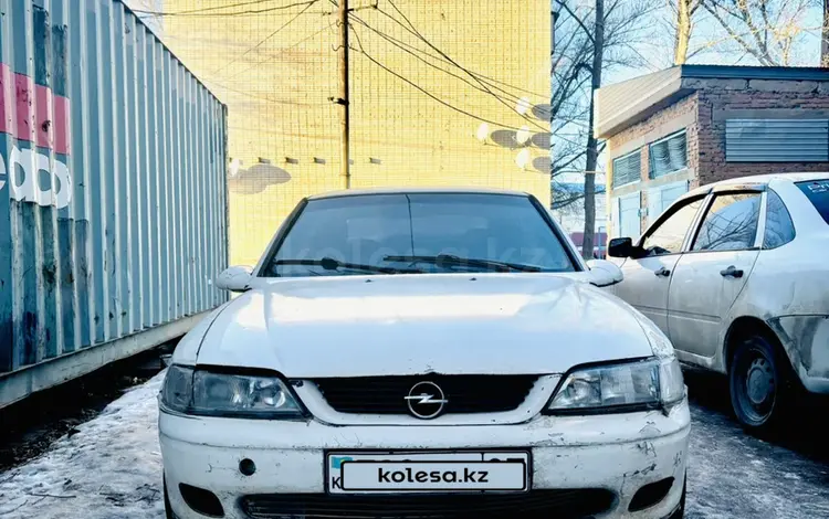 Opel Vectra 1995 годаүшін620 000 тг. в Уральск